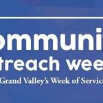 Community Outreach Week on March 21, 2020